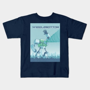 Wigglebottom Kids T-Shirt